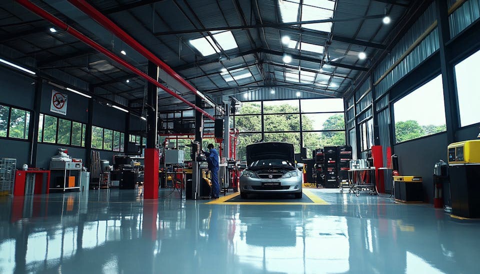 NITROLINE Service Center